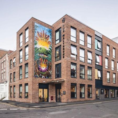 For Students Only Canvas Bristol Exterior foto
